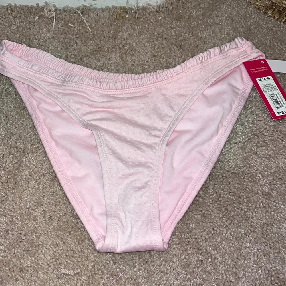 Target bikini
